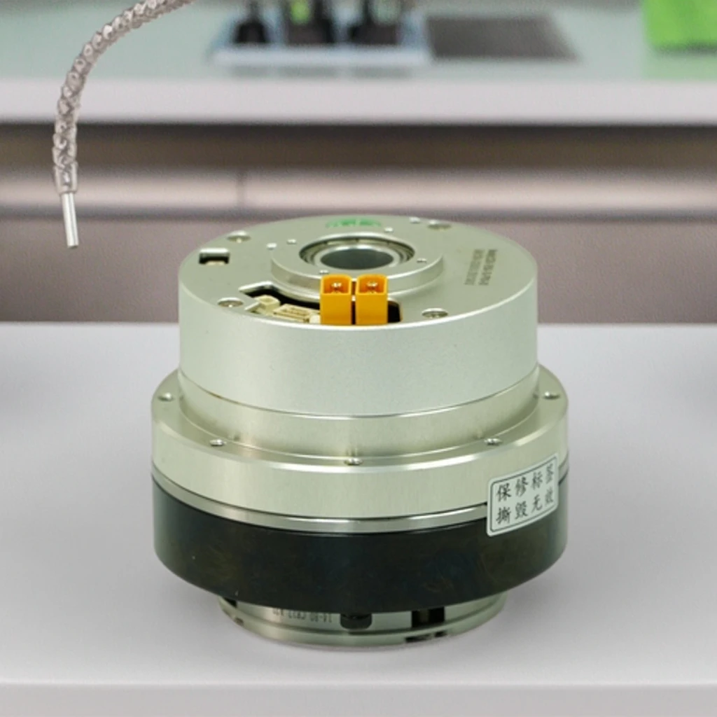 Ti5 Robot CRA-RI80-11-PRO-121 Brushless Permanent Magnet Waterproof Robotic Joint Actuator 121 High Torque Compact Design 750W
