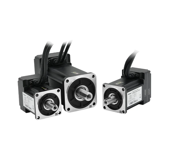 Kinco Industrial Ismk Series Integrated Multi coil Integrated Servo Drive Motor Manufacturer Direct Sales