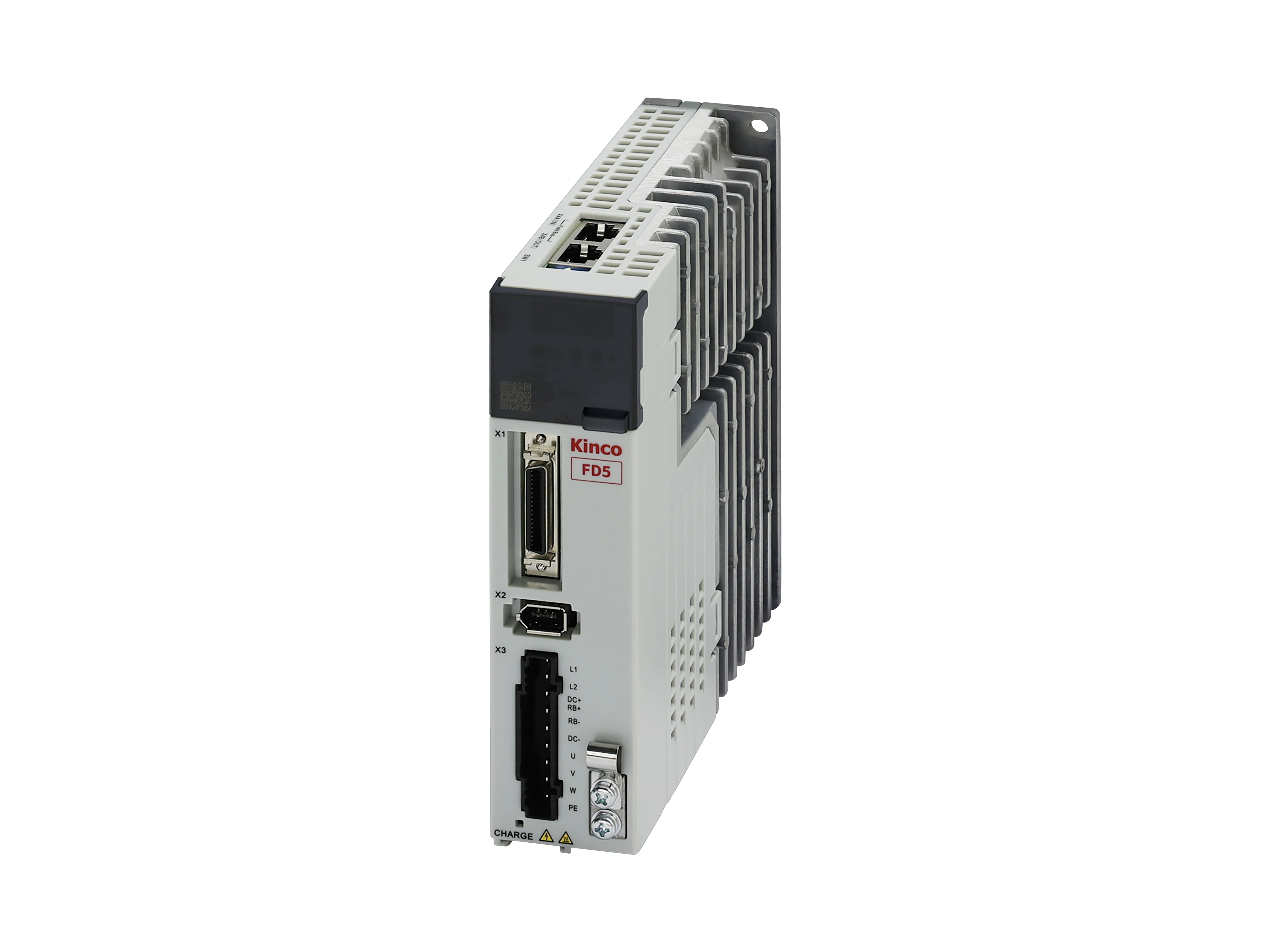 Kinco Buke Industrial FD5P Series General AC Servo Drive Motor Manufacturer Direct Sales