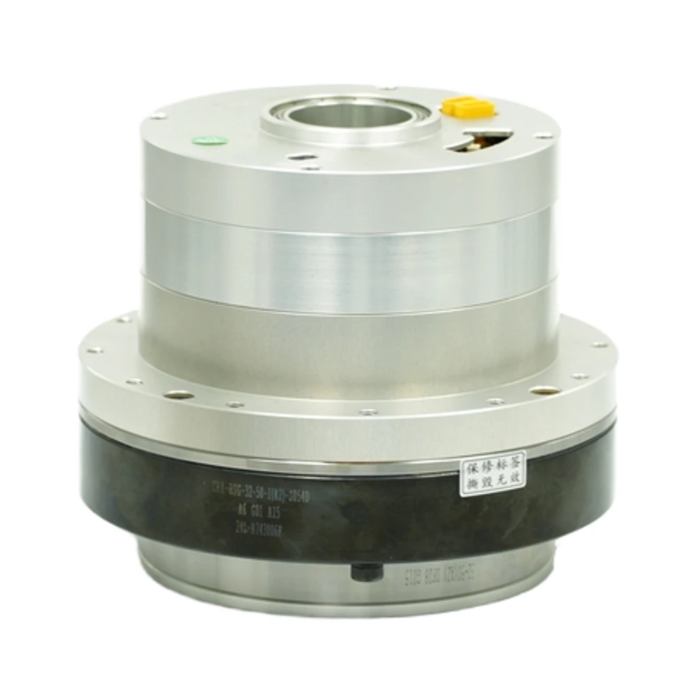 Industrial Brushless Servo Motor Ti5 Robot IP50 90W Waterproof Permanent Magnet Construction for Electric Bicycle Home Appliance