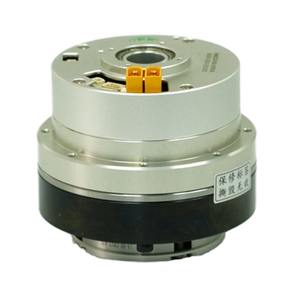 Industrial 90W Brushless Harmonic Servo Motor 24V-48V IP50 Waterproof Smart Home Electric Bicycle Home Appliance Permanent