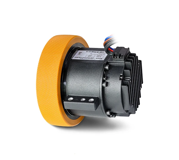 Kinco Industrial IWMC Series Integrated Integrated Servo Drive Official Genuine Manufacturer Direct Sales