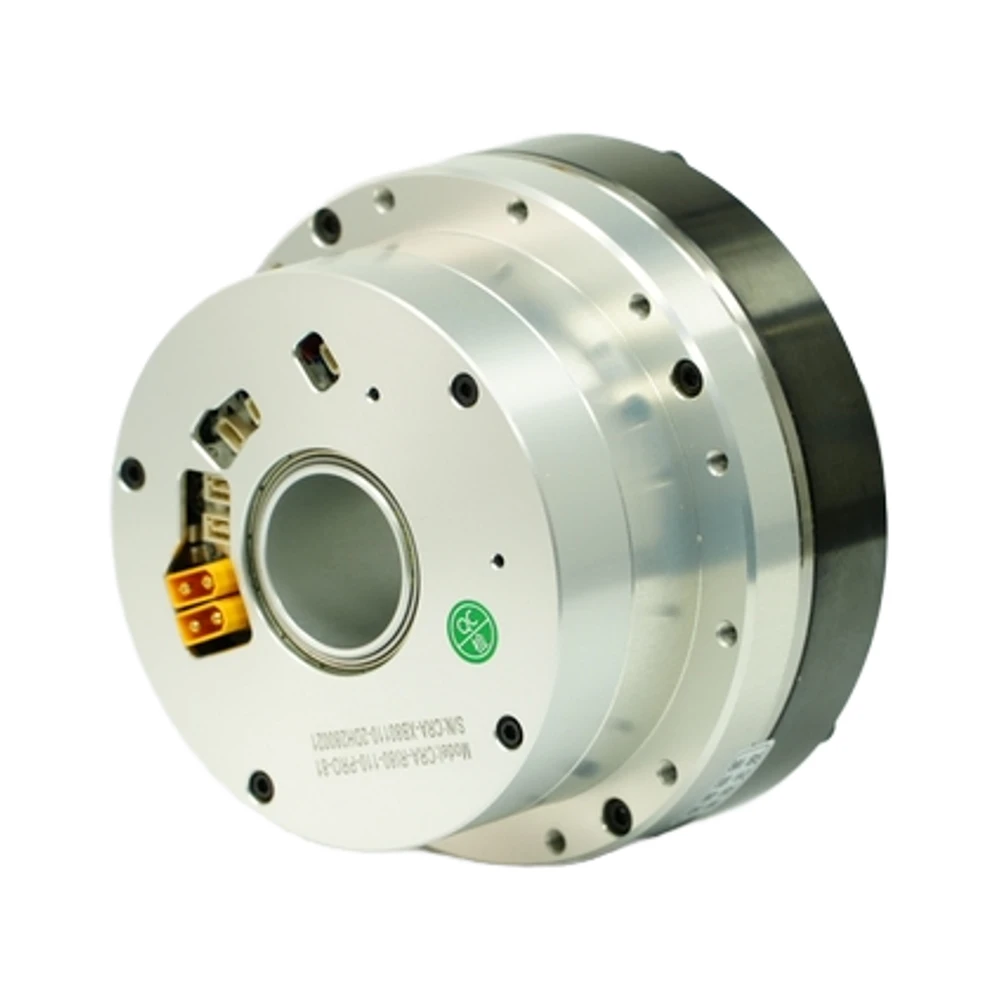Ti5 Robot Domestic-Made Lightweight Brushless Joint Module CRA-RI110-170RO-2-161 Gear Ratio 161 DC 24-48V 1500W Industrial