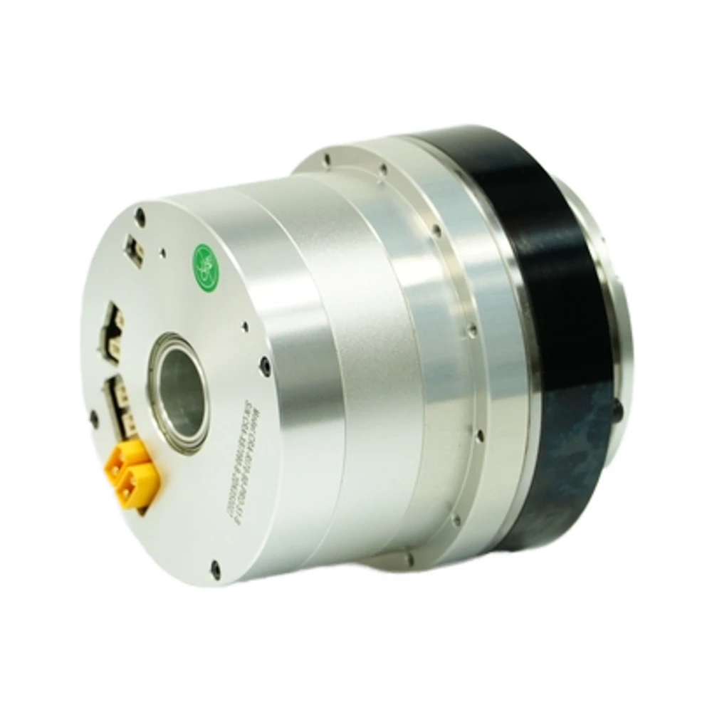 CRA-RI110-170RO-2-101 Lightweight Brushless Joint Module (Gear Ratio 101)-Titanium Tiger for Collaborative Home Appliances