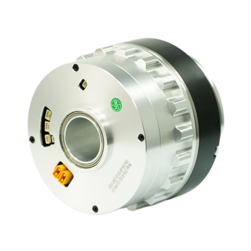 Ti5 Robot CRA-RI70-90-PRO Brushless High Torque Actuator Joint Module 121 Ratio Harmonic Drive Industrial Robot Arm Fan Boat Use