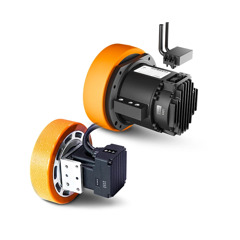 Kinco Motors