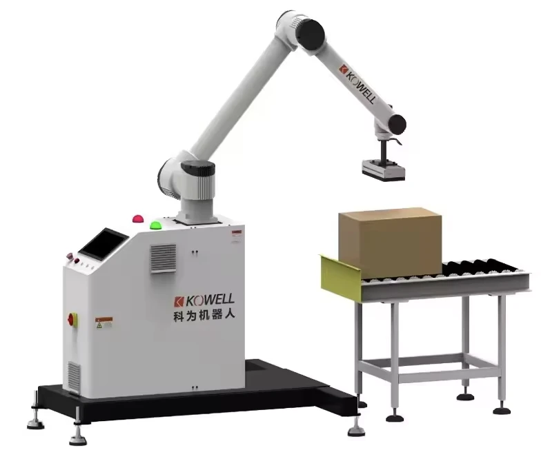 Palletizing Robot